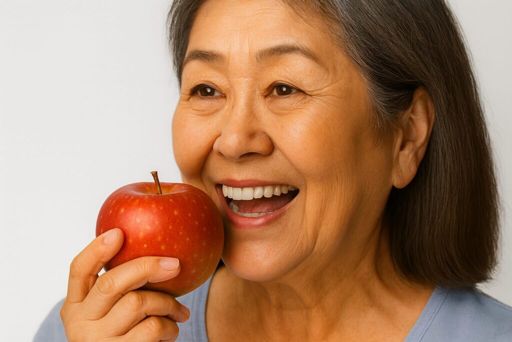 インプラント治療の流れと特徴